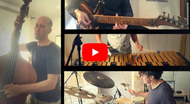 Video Lire la vidéo